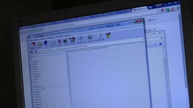 Хламолет - выпуск 3. Прошивка регуляторов прошивками Simonk, BLHeli, Wii-ESC смотреть онлайн