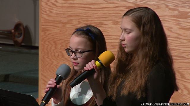 Пение «Жизнь бежит стремительной рекою…» — семья Черкасовых. смотреть онлайн