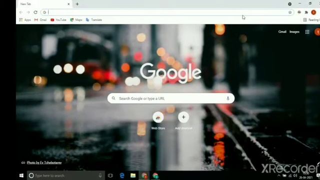 Linking Two WhatsApp web with two different No.s On One Device Amazing!!!!!!! смотреть онлайн
