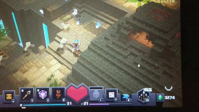 Minecraft[dungeon]hero edition смотреть онлайн