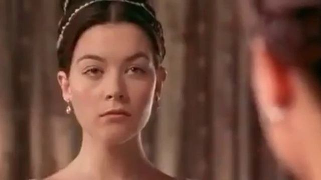 Mansfield Park Official Trailer!