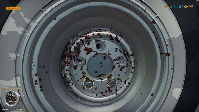 Car Mechanic Simulator 2018 - ПЕРВЫЙ ВЗГЛЯД! КРУТО! смотреть онлайн