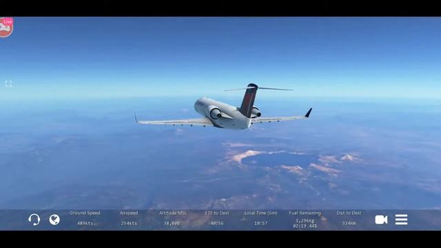 Delta | San Francisco International airport - Seattle International airport| ?LIVE смотреть онлайн