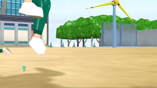 Squid Game (오징어 게임) vs Scary Teacher 3d Trying Break wall mystery Challenge in Game Orange Candy смотреть онлайн