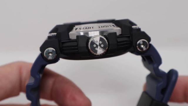 UNBOXING 2020 G-SHOCK FROGMAN ANALOG SOLAR GWFA1000-1A2 смотреть онлайн