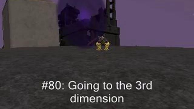 100 ways to die in Spore part 2 смотреть онлайн