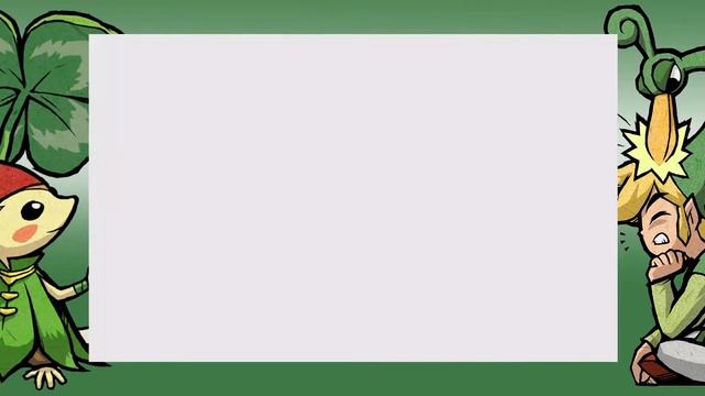 Прохождение The Legend of Zelda: The Minish Cap | Часть 10 смотреть онлайн