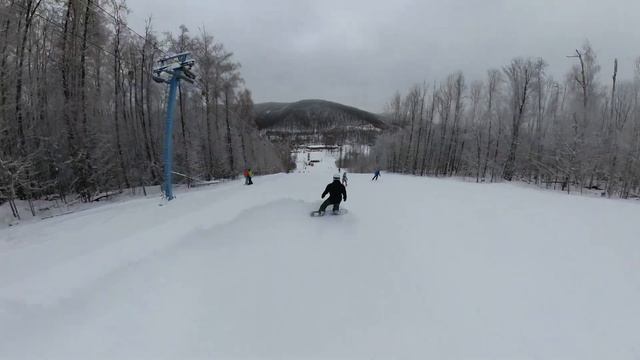 ГЛК СОК 31.12.2021 insta360 one x2 первое опробование смотреть онлайн