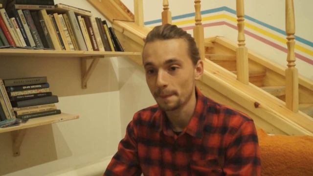 Отзыв о Спарте. Правда о Спарте. Гудков Иван. Ульяновск смотреть онлайн