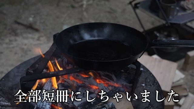 キャンプ ソロキャンプに人気 ひるがの高原キャンプ場で恐怖体験 coleman タフクスクリーン２ルーム смотреть онлайн
