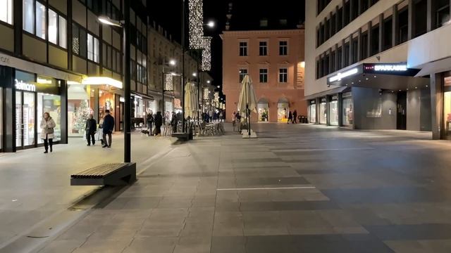 Идем в ресторан. Меран, Южный Тироль, Австро-Итальянская кухня. смотреть онлайн