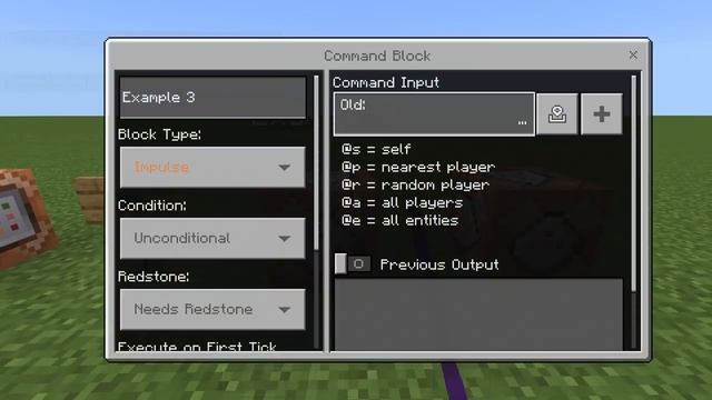 How to fix your commands (Minecraft Bedrock /execute Guide) смотреть онлайн