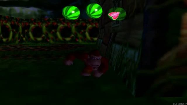 Donkey Kong 64 ~All Banana Fairies~ Part 29 смотреть онлайн