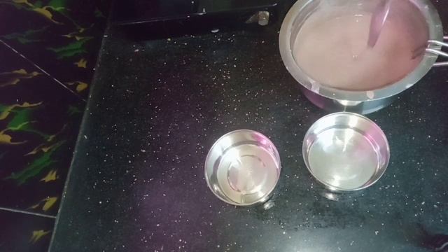 Ragi Cerelac//How to Prepare Perfect Consistancy Ragi Java//7+Months//Ye Months lo ennisarlu evali. смотреть онлайн