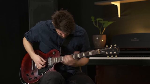 Tales of Zestiria - Movie Opening (Guitar Cover) смотреть онлайн
