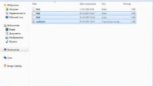 Сохранения UNDERTALE и как их изменить