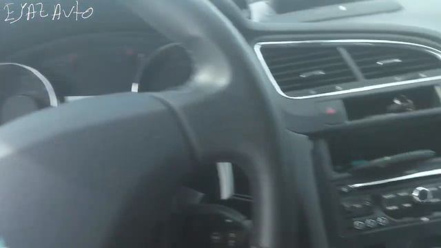 Peugeot 5008 e-hdi 1.6 2013 test incelemesi смотреть онлайн