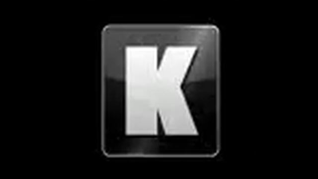 Логотип |KARANDASH| Production. смотреть онлайн