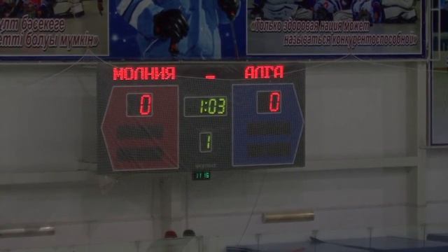 2 тур Шымкент Молния (г.Аксу) - Алга (Бишкек) разминка смотреть онлайн