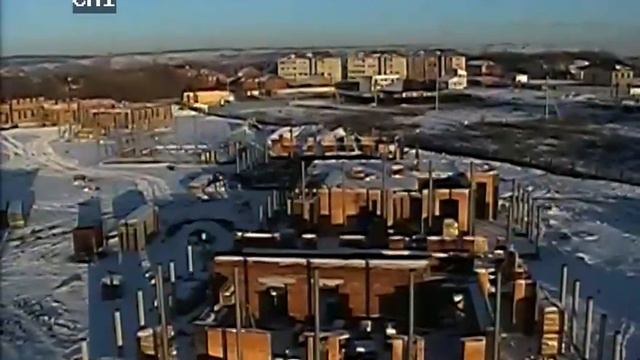 Строительство детской деревни г, Армавир 17.12.2013 смотреть онлайн