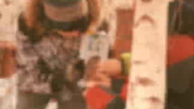 Кормушки для птиц своими руками или: "С заботой об экологии" смотреть онлайн