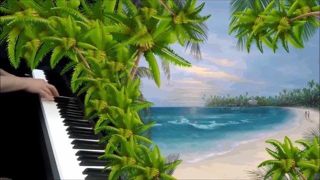William Gillock - Fiesta / Уильям Гиллок - Фиеста смотреть онлайн