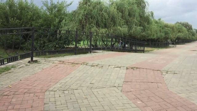 Чеховская набрежная (Таганрог) Не все о ней знают смотреть онлайн