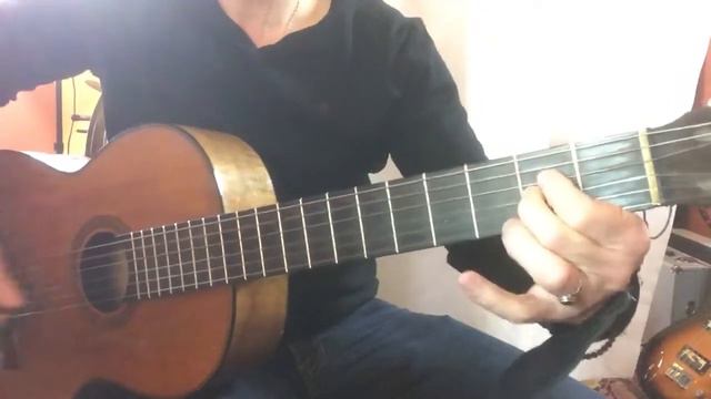 TNT/ ACDC Guitare cover // Ralenti - Pour débutant смотреть онлайн