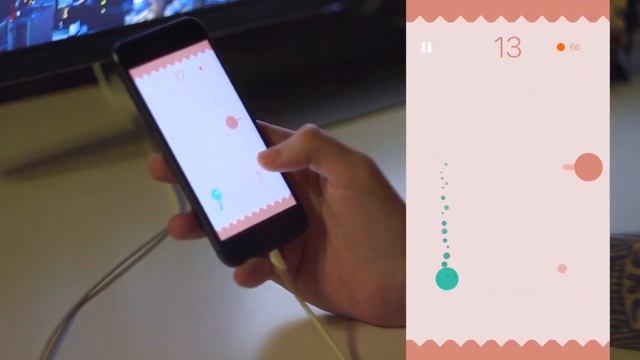 Tap Circle - Preview смотреть онлайн