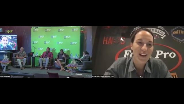 Kaye Iling Food Pro PNG and Robert Webber Old Plantation смотреть онлайн