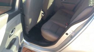 Renault FLUENCE PRIVILEGE 4 P 2.0 16V - 2013
