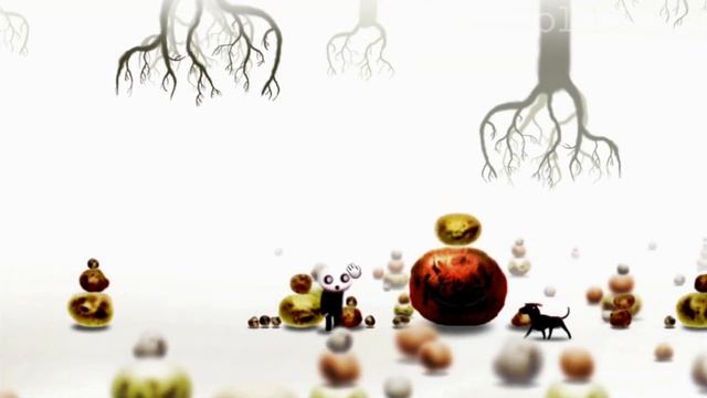 Stones - Happy Game Soundtrack (КАМНИ) DVA Счастливая Игра 2021. OLDCHILD