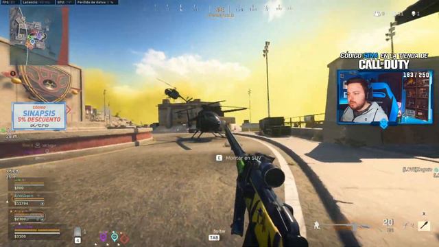 SNOOP DOGG en CALL OF DUTY: EL MEJOR PACK смотреть онлайн