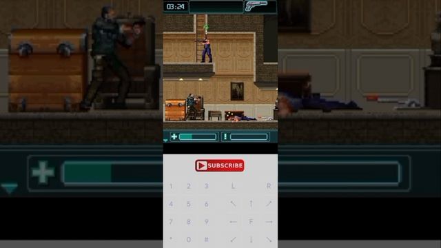 Tom Clancy's Splinter Cell смотреть онлайн