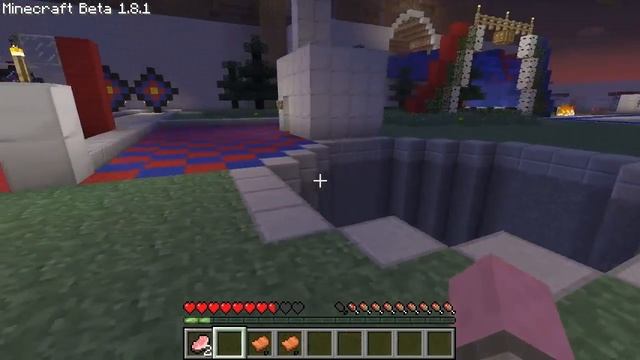 Minecraft Dad [E68] Yog-Olympics Part 2: Pigs, Boats, and Arrows смотреть онлайн