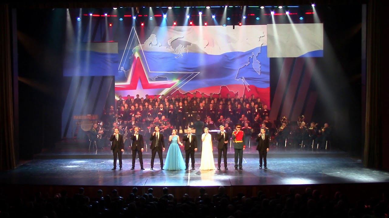 Навсегда великая страна! смотреть онлайн