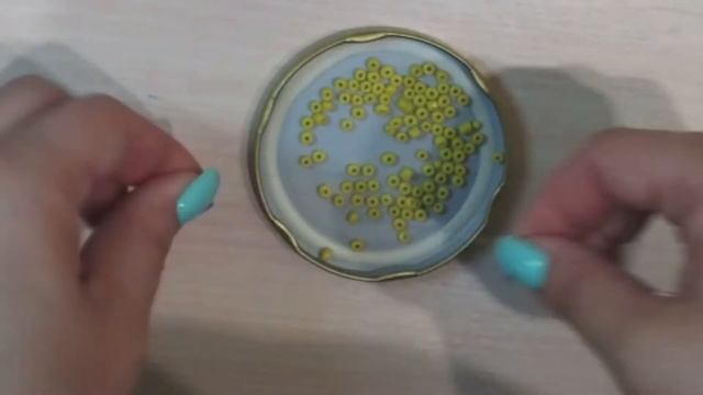 РЫБКА ИЗ БИСЕРА смотреть онлайн