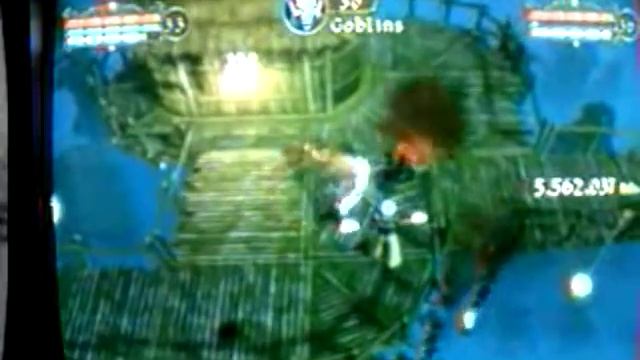 lets play Champions of Norrath( Co-op style) part1 смотреть онлайн