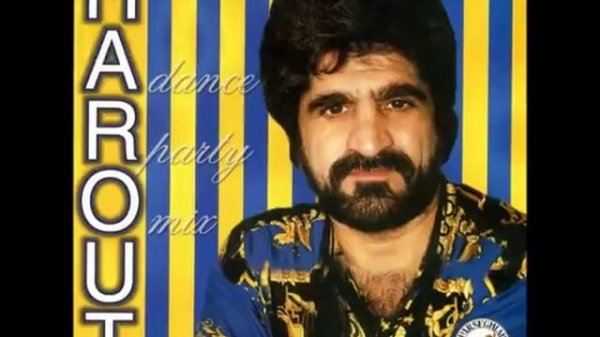 Dzax Harut Erb dzyun kga