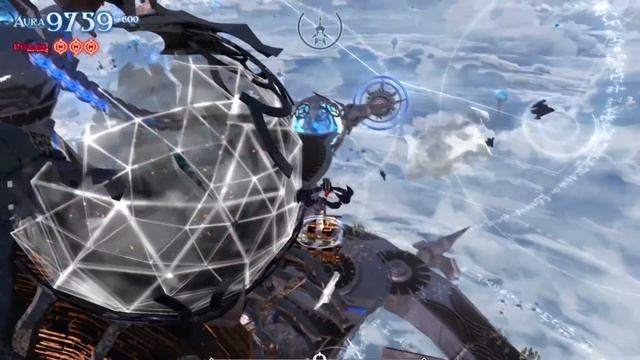 Malicious Fallen Playthrough part 14 - Demise #4 смотреть онлайн