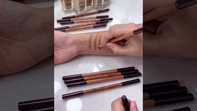 Ekko Beauty Карандаш для бровей