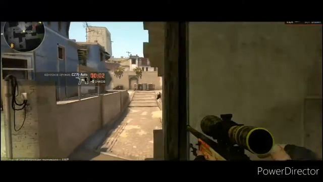 Fragmovie cs go 2016(пиратка)- ТАБЛЕТКА смотреть онлайн