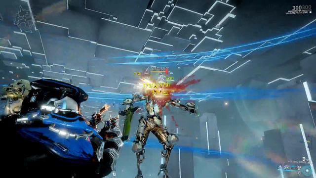 [U24.0.6] Warframe - Akvasto Prime Build (3 forma) & Where To Farm смотреть онлайн