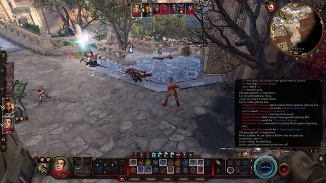 Baldur's Gate 3 Will Change Forever With Update 1! Character Change & More Features смотреть онлайн