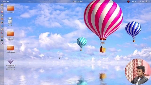 Installing XAMPP on Linux || [ Apache + MariaDB + PHP + Perl ] смотреть онлайн