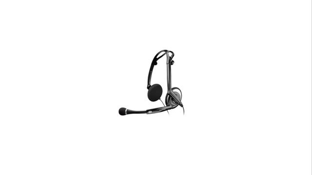 [Comparison] Blue Yeti vs Plantronics .Audio DSP 400 смотреть онлайн
