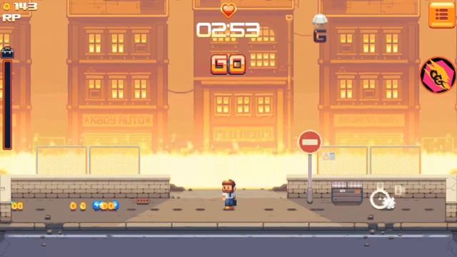 Ultimate Briefcase - Gameplay смотреть онлайн