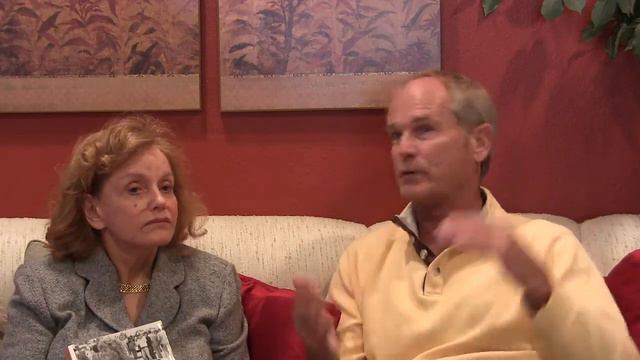 Sharon Farrell. John Mathews/ 11/4/13. #2 смотреть онлайн