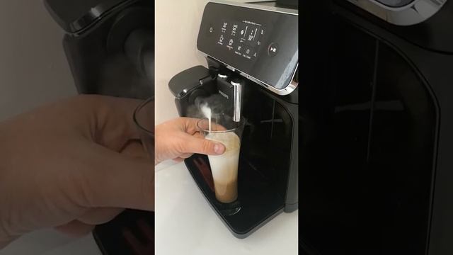 Philips ep 2231 white chocolate mocha смотреть онлайн