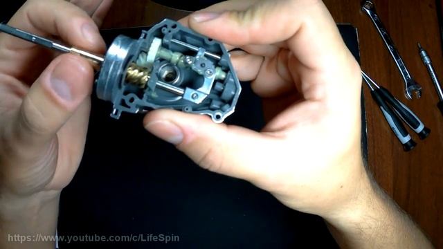 Обзор катушки Shimano 15 Stradic 4000 смотреть онлайн